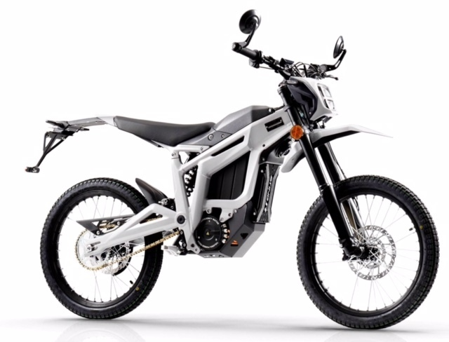 Talaria Ebike