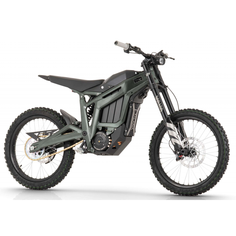 Talaria Electric Bike